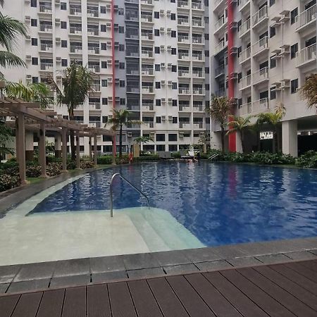 2Br Irish Luck Holiday Apartment Manila Exterior foto