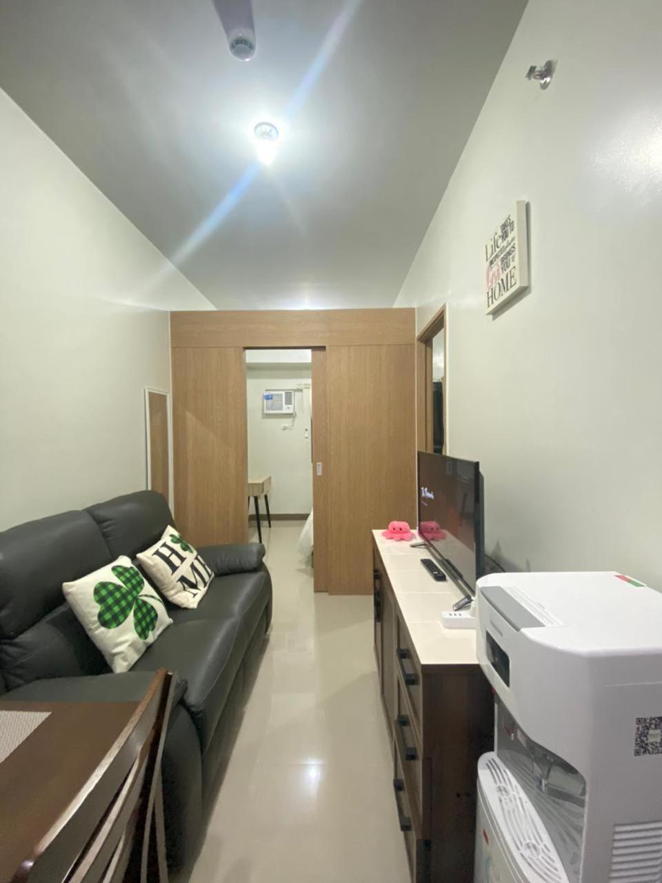 2Br Irish Luck Holiday Apartment Manila Exterior foto